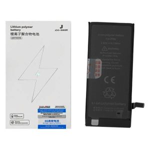 باتری آیفون 6G تقویت شده برند JC