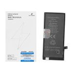 باتری آیفون 8 تقویت شده برند JC باتری جی سی آیفون 8