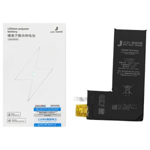 باتری سل تقویت شده آیفون 11Pro برند JC جی سی