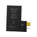 باتری سل تقویت شده آیفون 12promax برند JC جی سی - Image 3