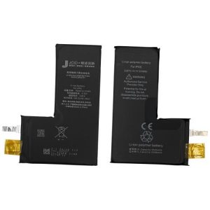 باتری سل تقویت شده آیفون XS برند JC جی سی