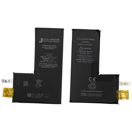 باتری سل تقویت شده آیفون XS برند JC جی سی