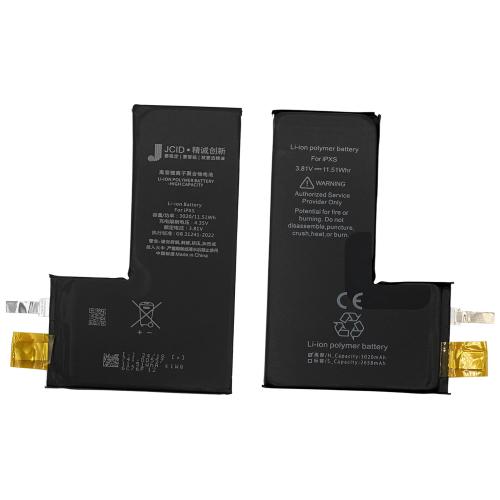 باتری سل تقویت شده آیفون XS برند JC جی سی