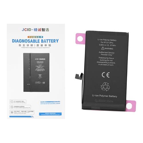 iphone12_Battery_diag_1_jc_battery باتری بدون ارور 12 جی سی