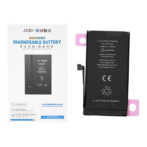 iphone13mini_Battery_diag_1_jc_battery باتری بدون ارور 13 مینی جی سی